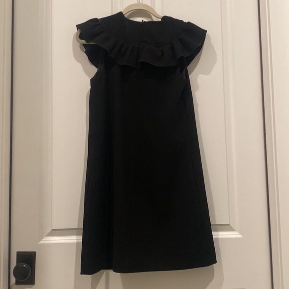 Black Trina Turk Dress - Picture 4 of 4